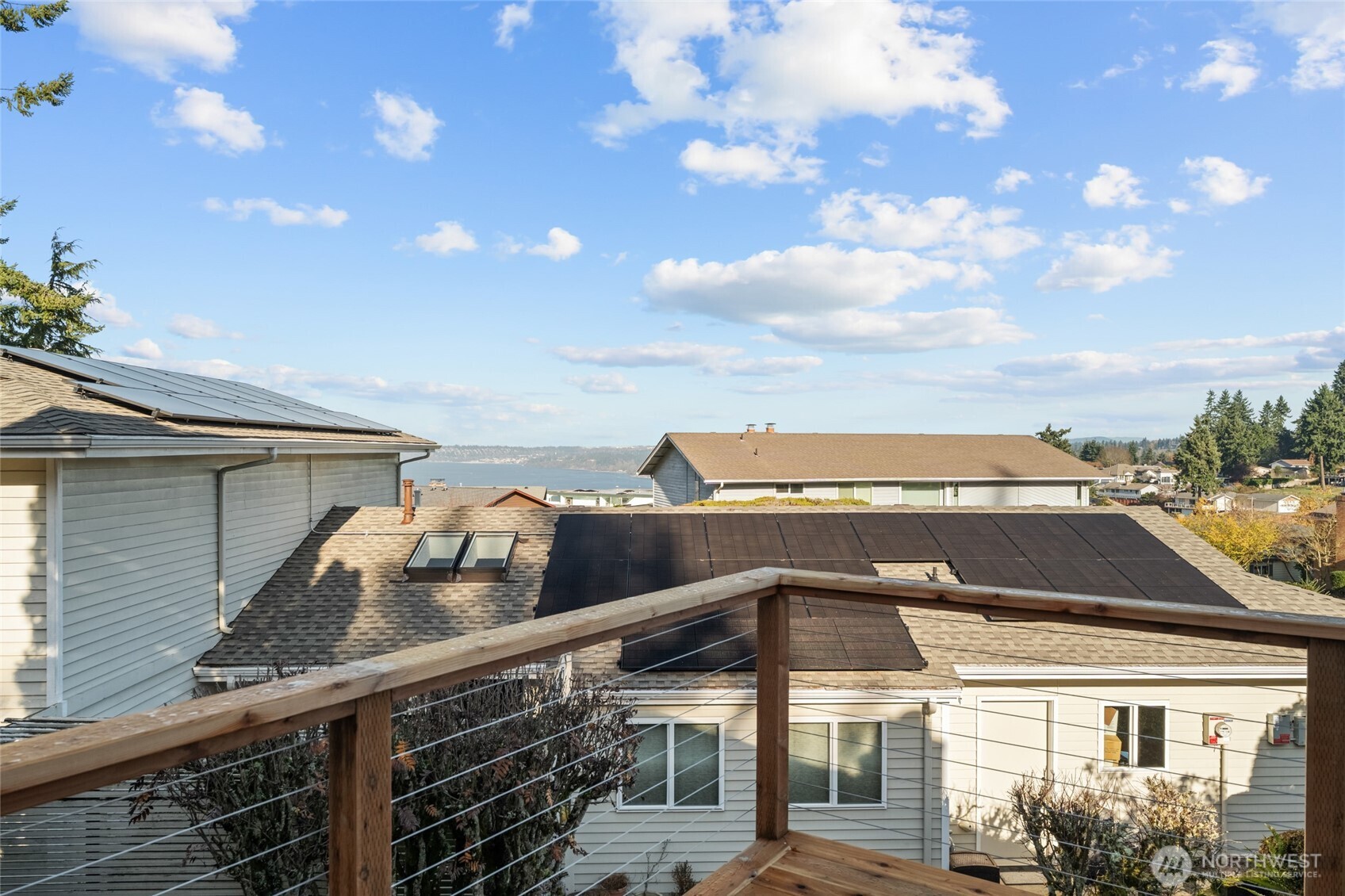 30013 2nd Avenue Southwest Federal Way, WA 98023 - Photo 35 of 40 a view of houses with sky view
