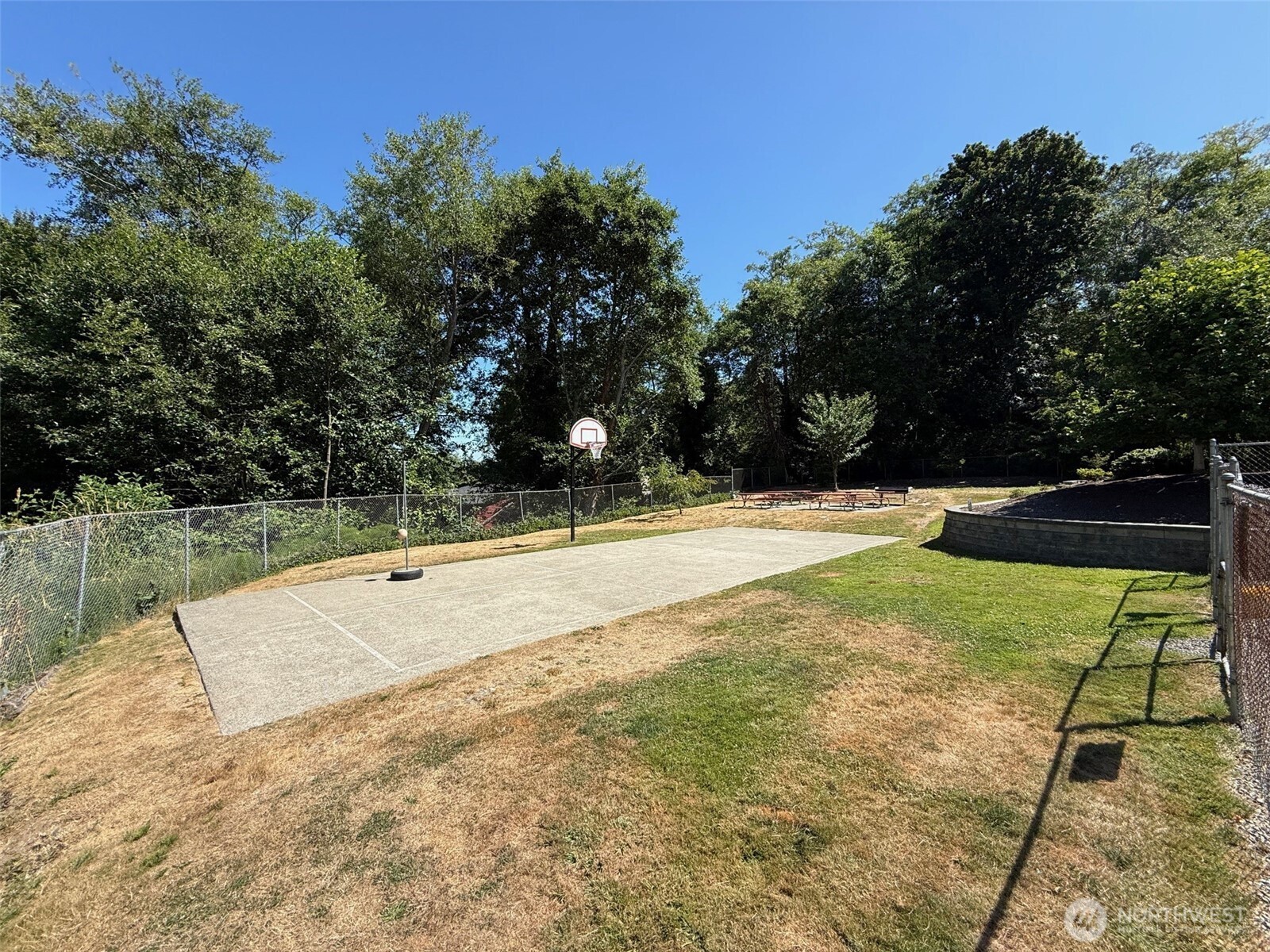 30013 2nd Avenue Southwest Federal Way, WA 98023 - Photo 40 of 40 a view of yard with swimming pool