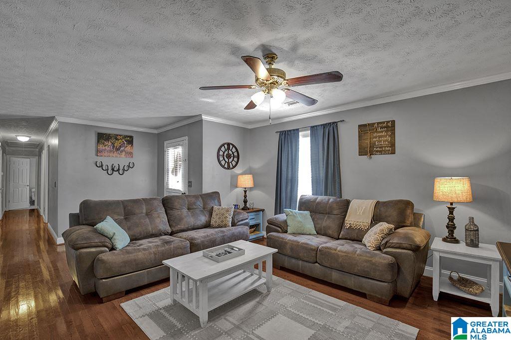 700 Greensport Road Ashville, AL 35953 - Photo 14 of 23