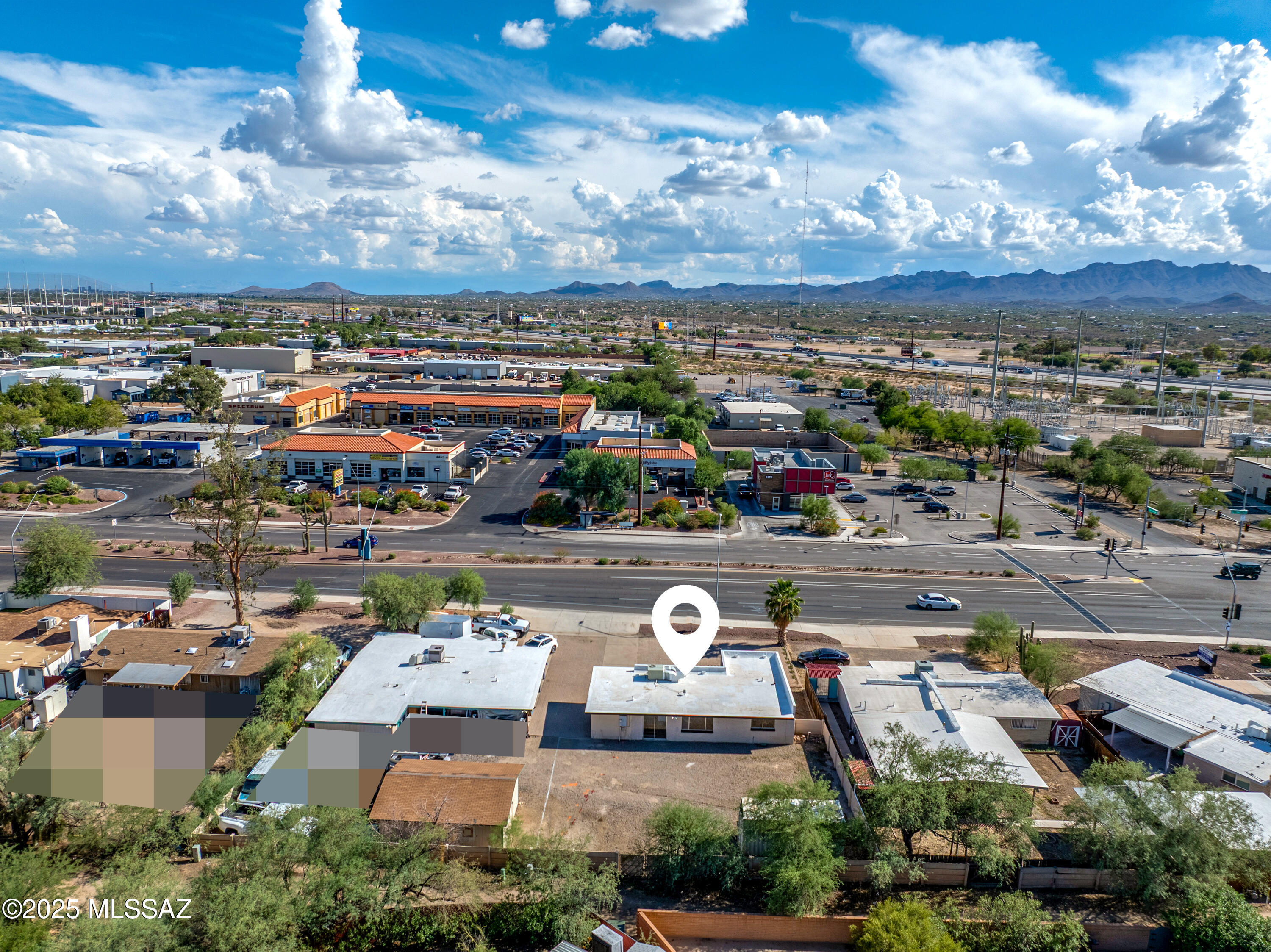 4410 West Ina Road Tucson, AZ 85741 - Photo 31 of 33 Gallery Image 31