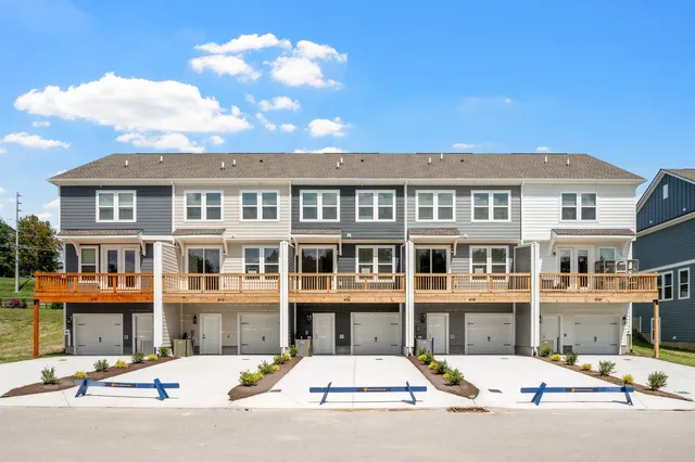 $359,990 | 416 Blair Road, Smyrna, TN 37167