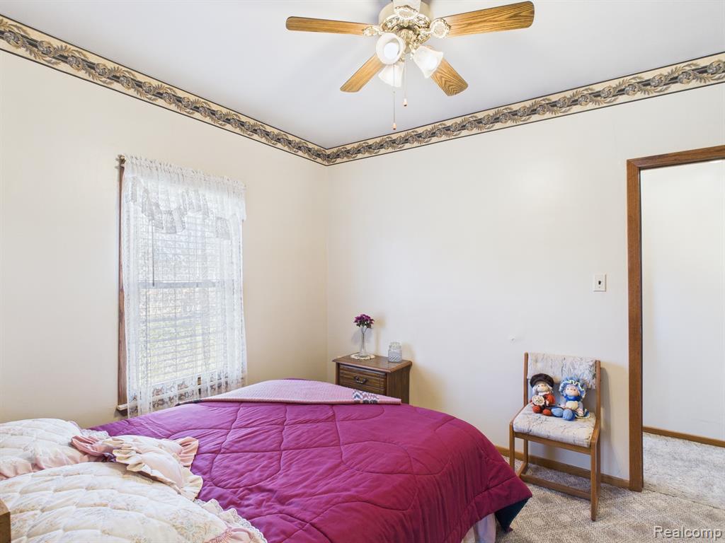 4467 Kings Mill Road North Branch, MI 48461 - Photo 15 of 38