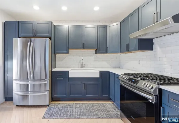 $550,000 | 527 North 3rd Street, East Newark, NJ 07029