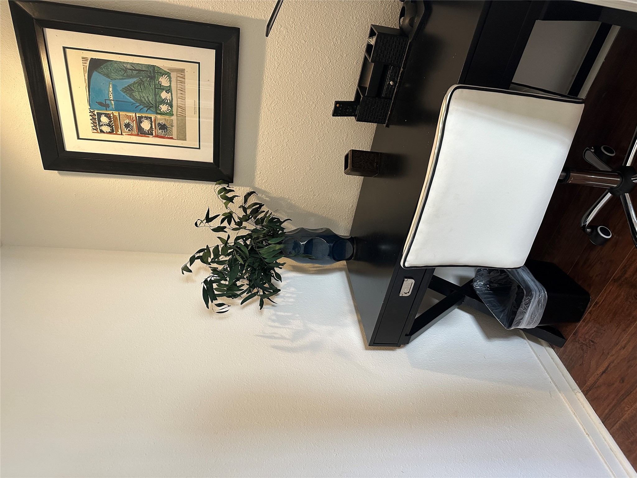 1122 Colorado Street, Unit 1609 Austin, TX 78701 - Photo 14 of 29 a view of a workspace with furniture