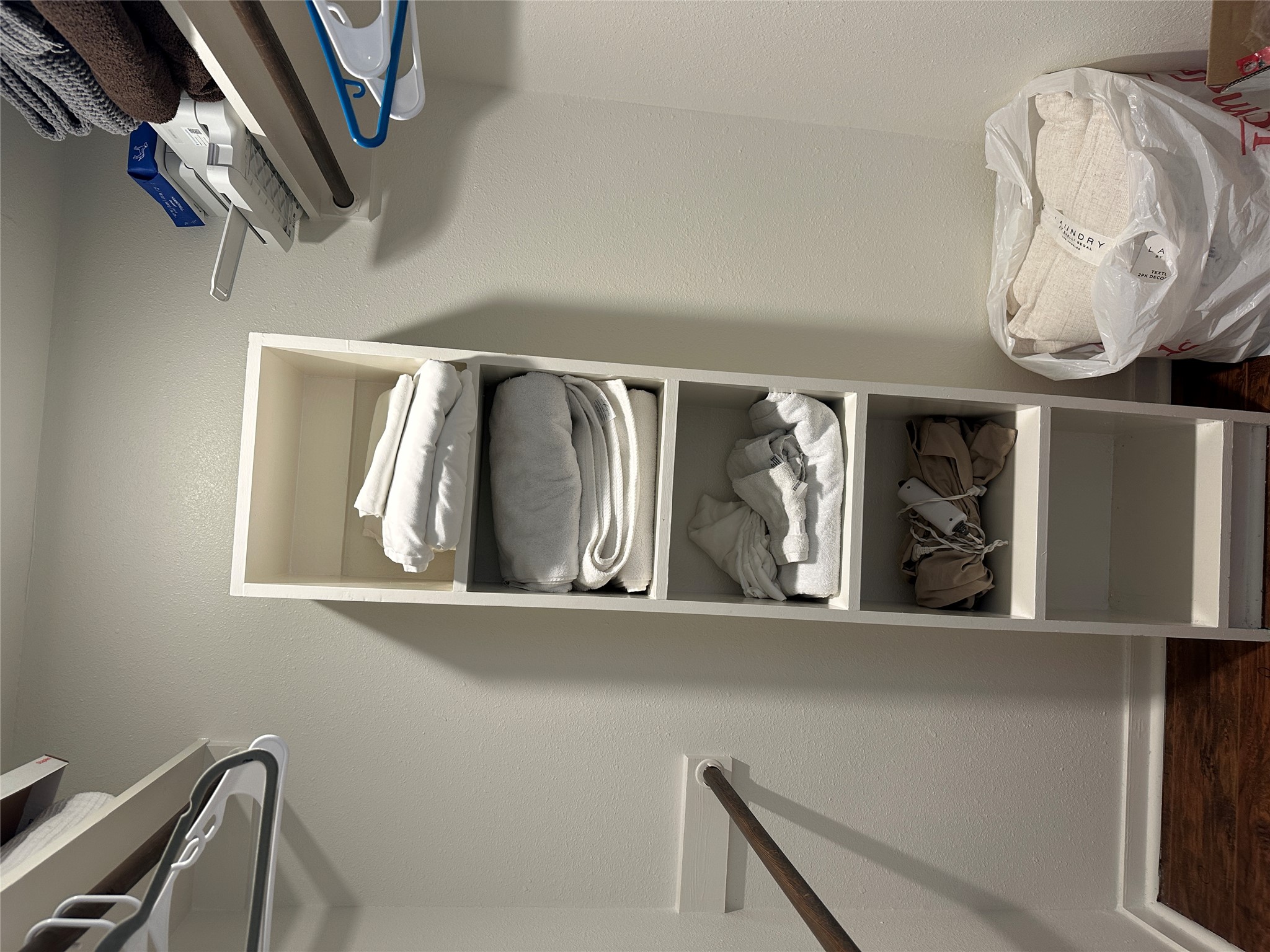 1122 Colorado Street, Unit 1609 Austin, TX 78701 - Photo 17 of 29 a bathroom with a toilet and a sink