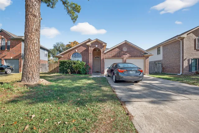 $275,000 | 21430 Meadowhill Drive, Spring, TX 77388
