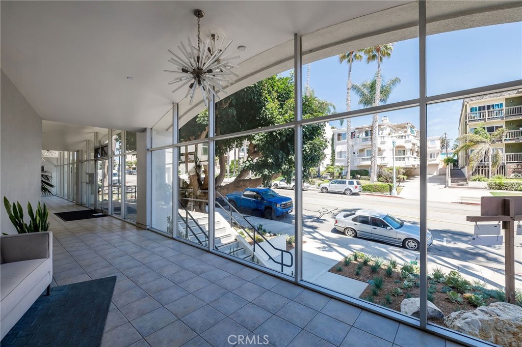 565 Esplanade, Unit 312 Redondo Beach, CA 90277 - Photo 27 of 32 a view of a living room and window
