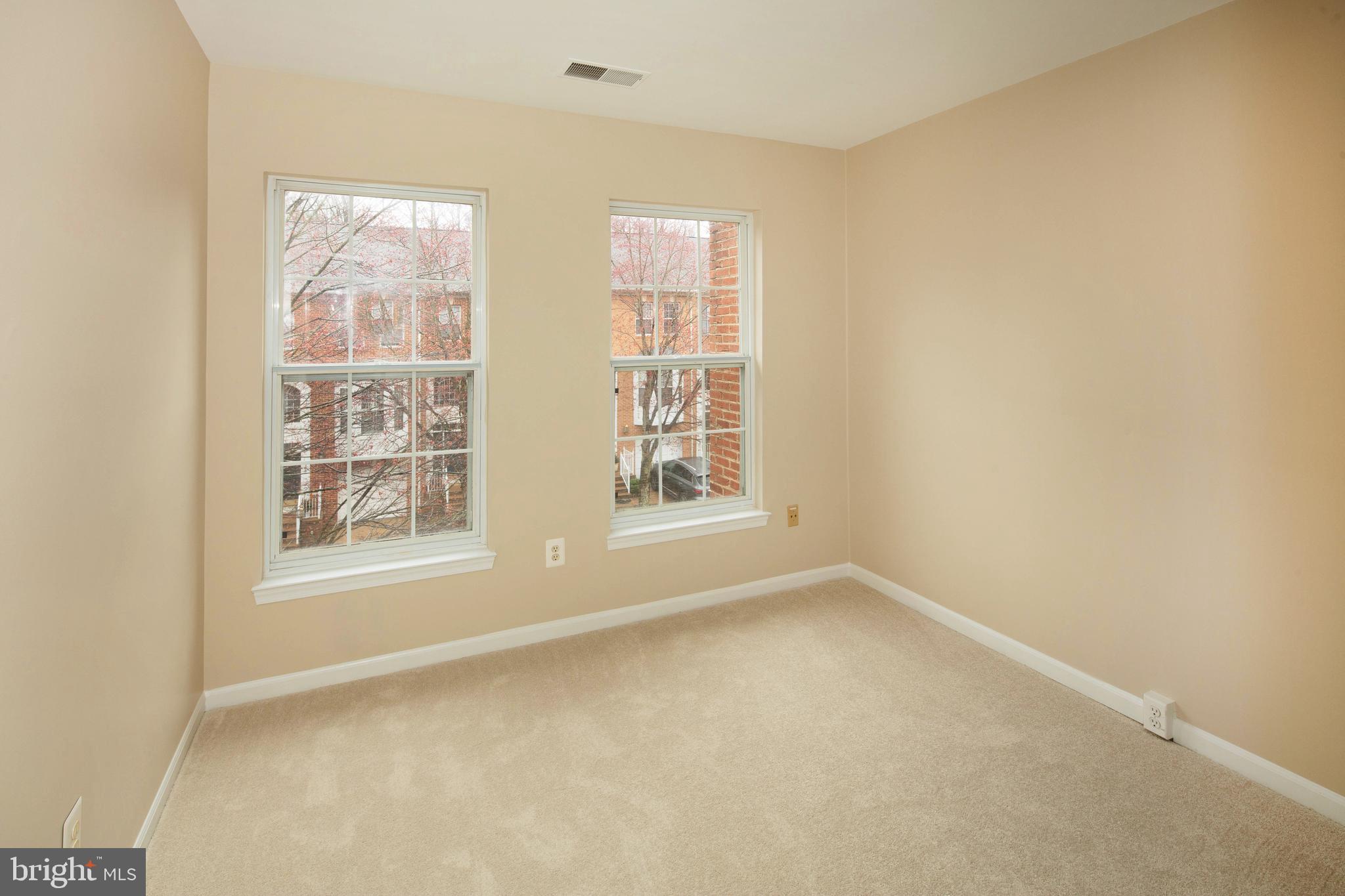 1265 Wild Hawthorn Way Reston, VA 20194 - Photo 36 of 56 Bedroom 2 on Upper Level