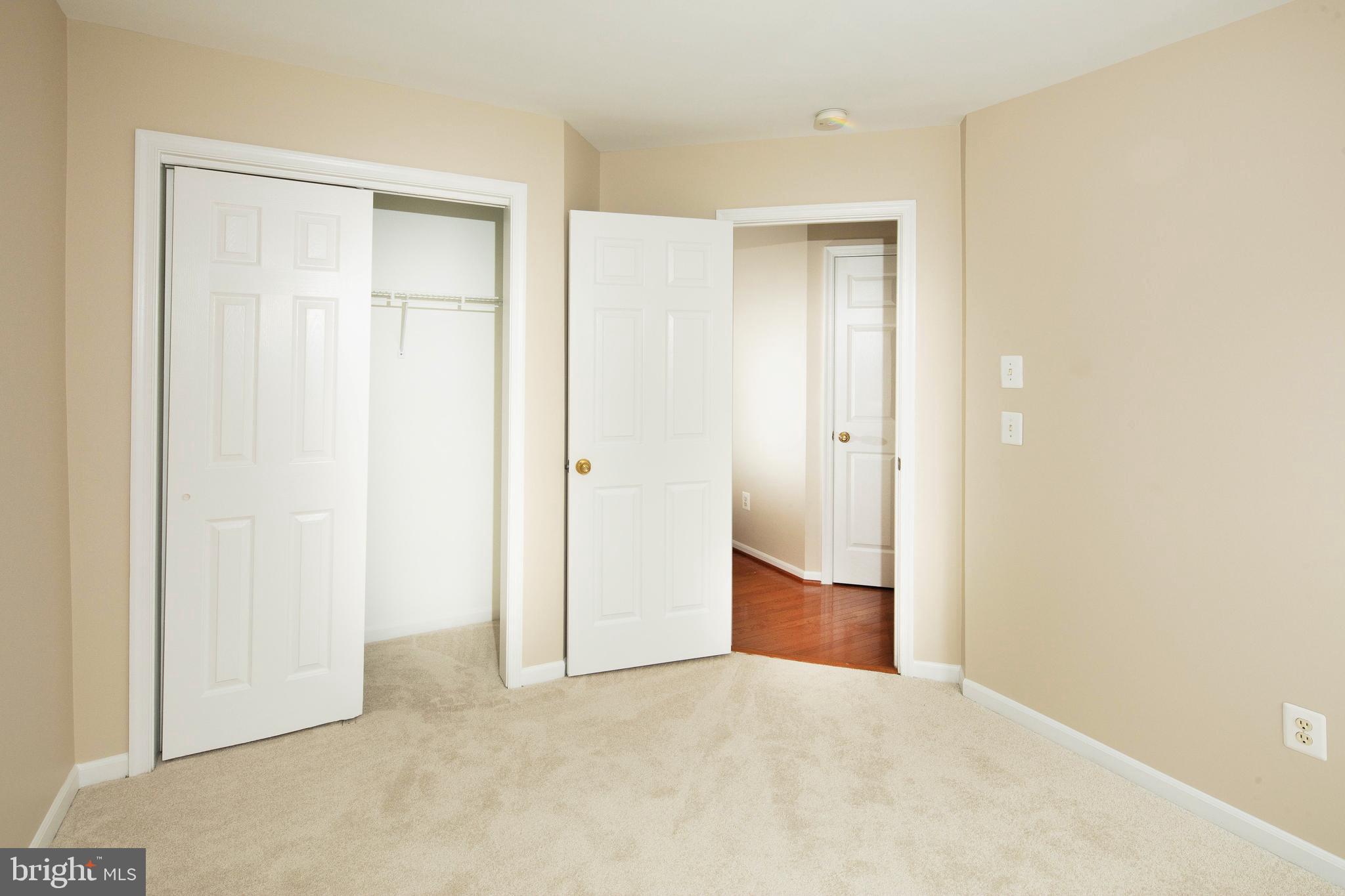 1265 Wild Hawthorn Way Reston, VA 20194 - Photo 37 of 56 Bedroom 2 on Upper Level