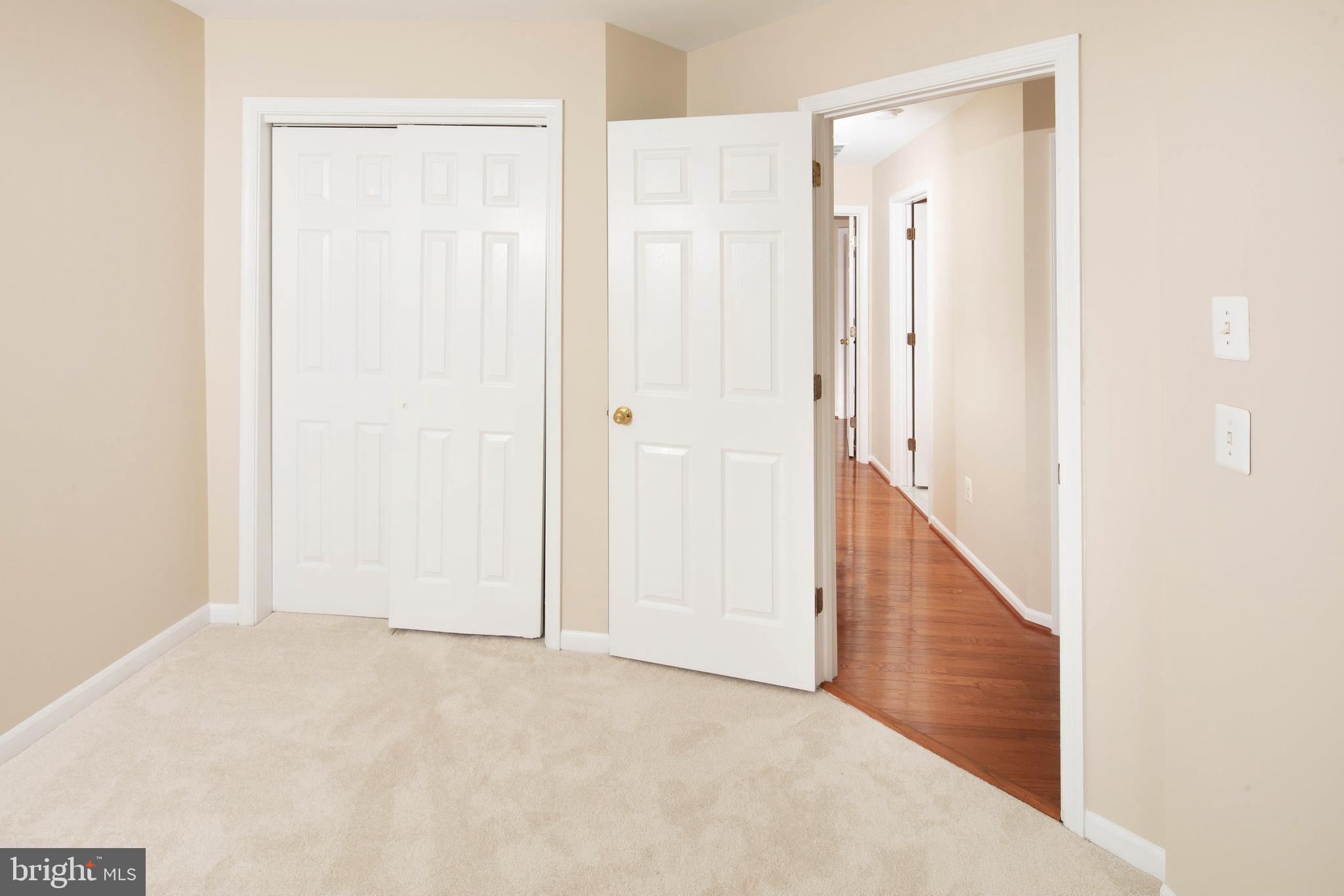 1265 Wild Hawthorn Way Reston, VA 20194 - Photo 38 of 56 Bedroom 2 on Upper Level