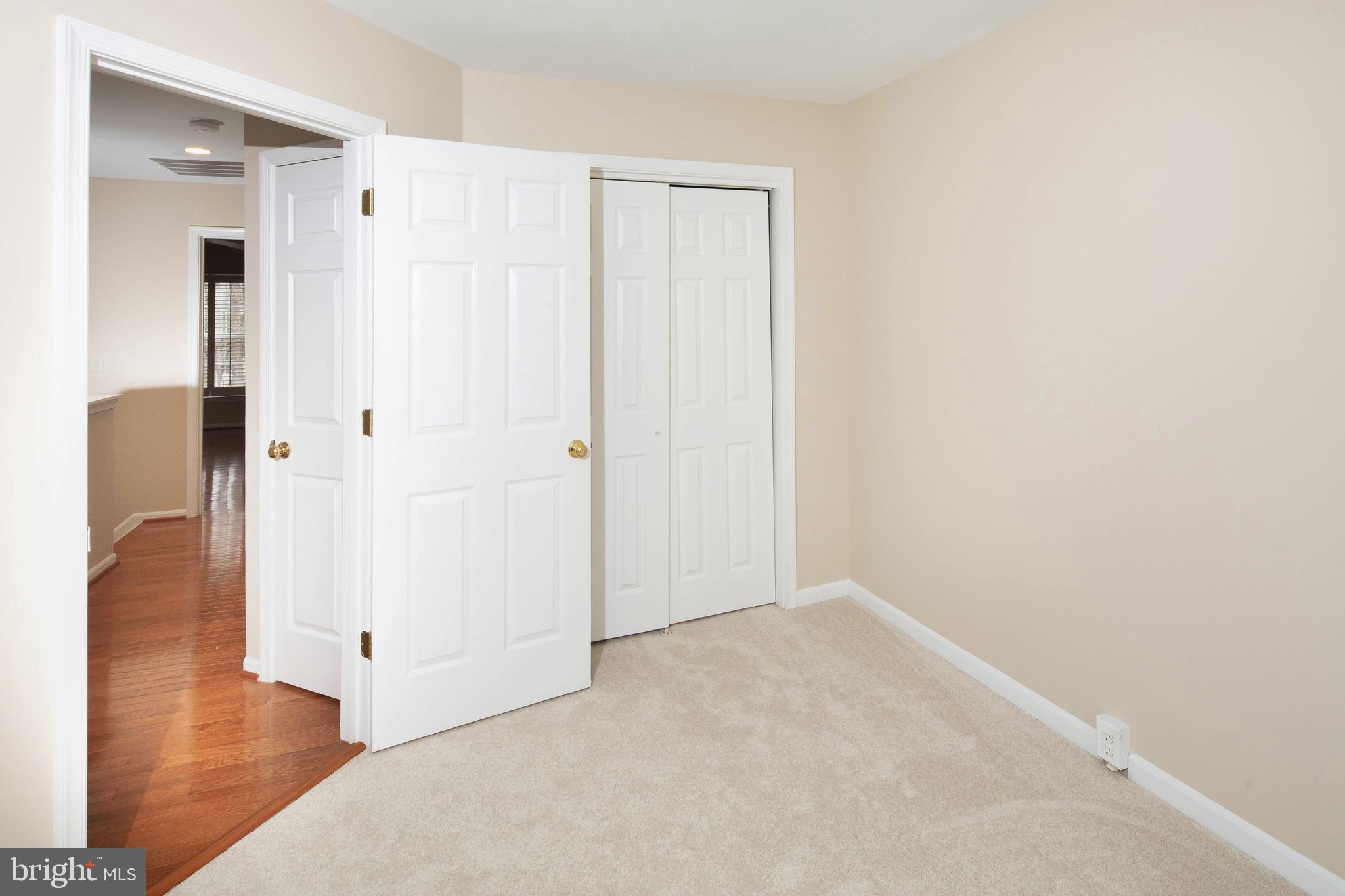 1265 Wild Hawthorn Way Reston, VA 20194 - Photo 40 of 56 Bedroom 3 on Upper Level