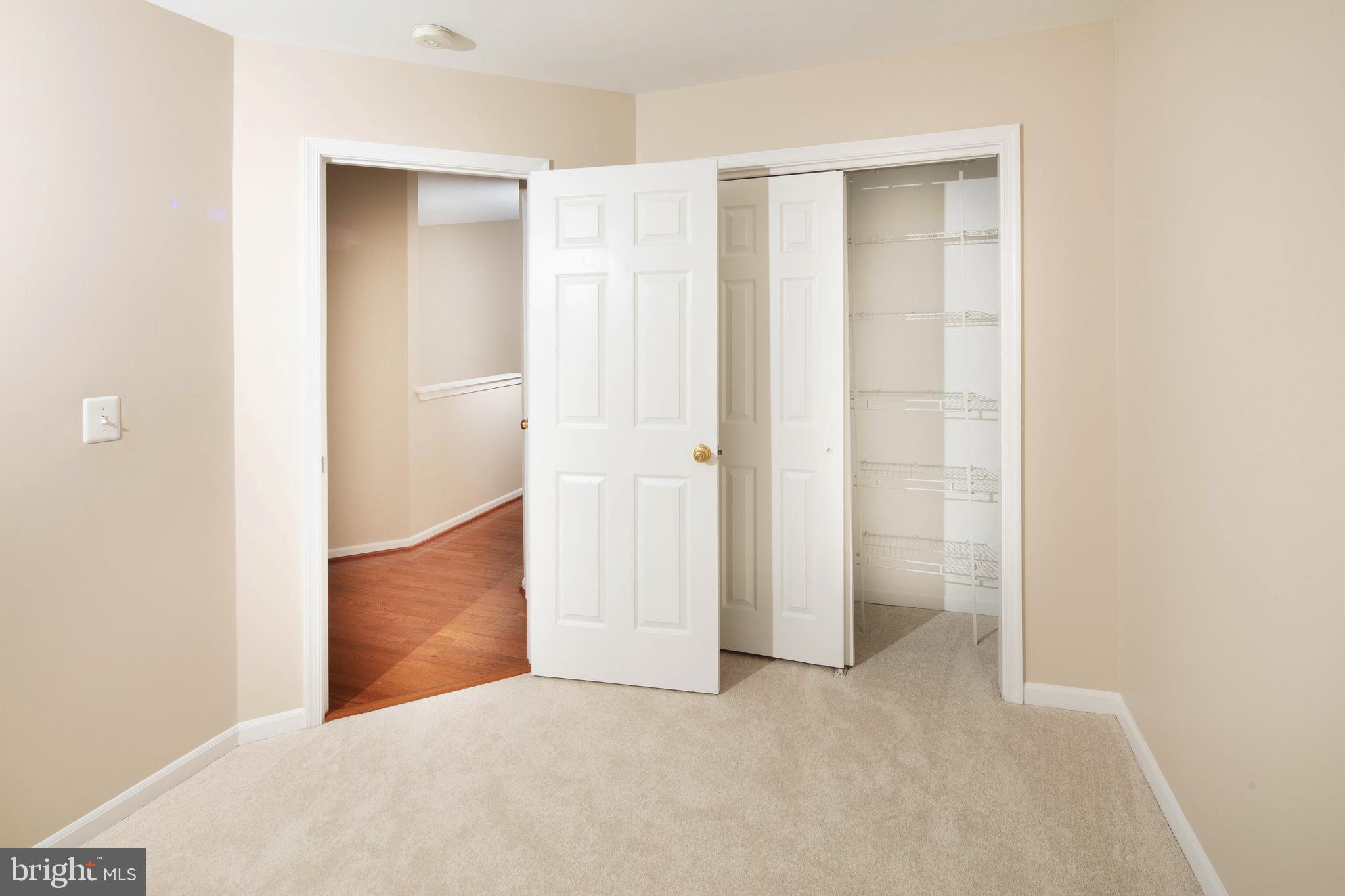1265 Wild Hawthorn Way Reston, VA 20194 - Photo 41 of 56 Bedroom 3 on Upper Level