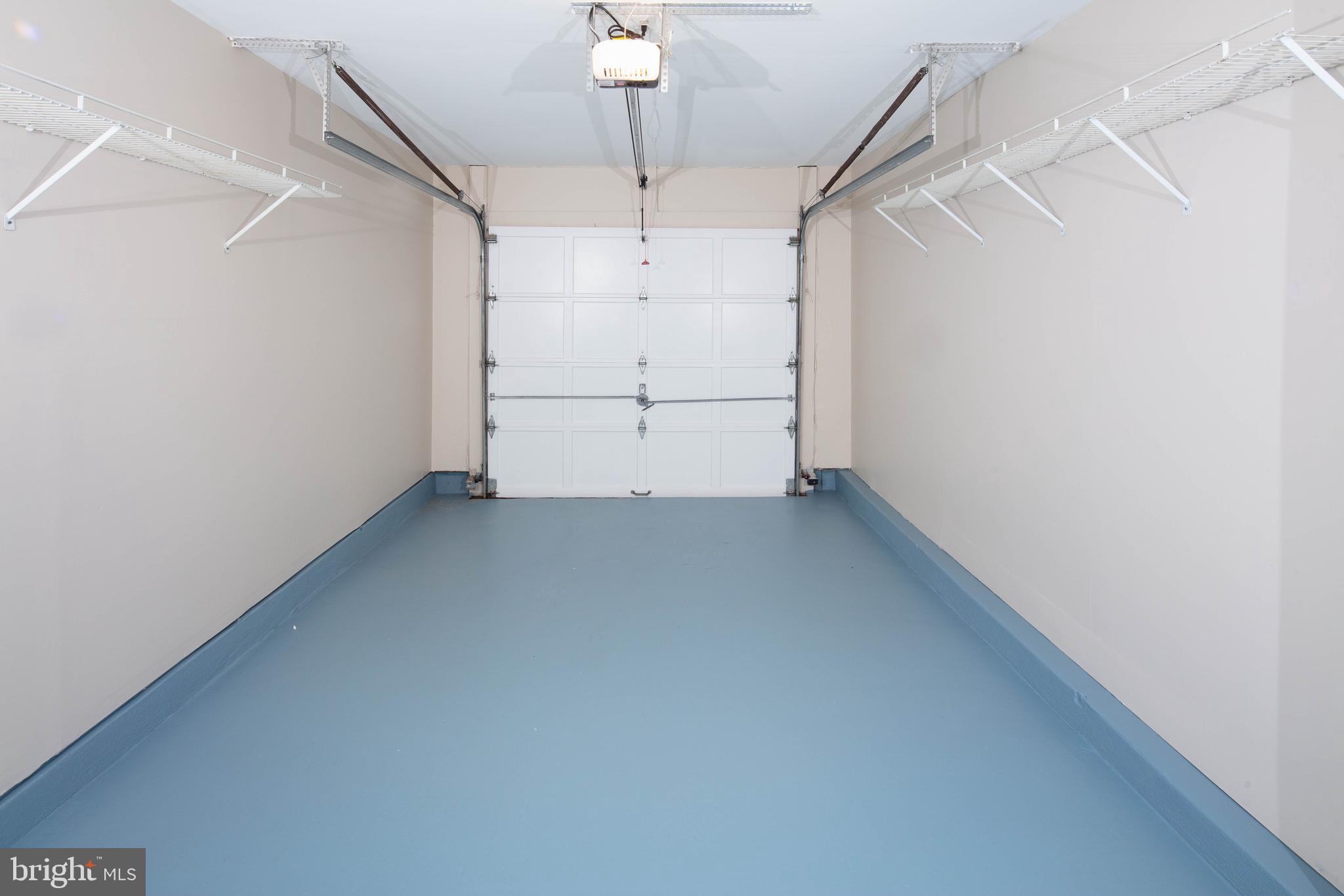1265 Wild Hawthorn Way Reston, VA 20194 - Photo 53 of 56 Freshly Painted Garage