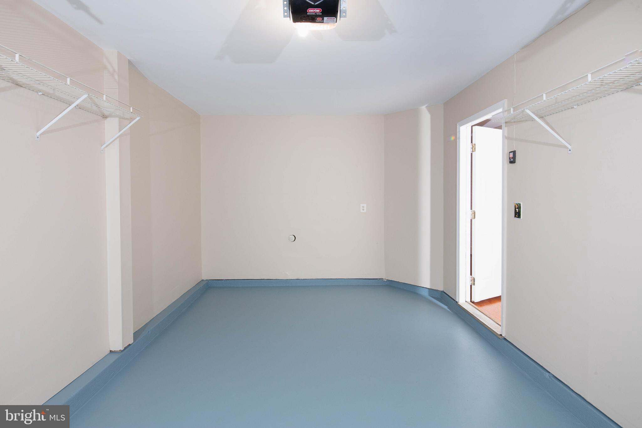 1265 Wild Hawthorn Way Reston, VA 20194 - Photo 54 of 56 Freshly Painted Garage