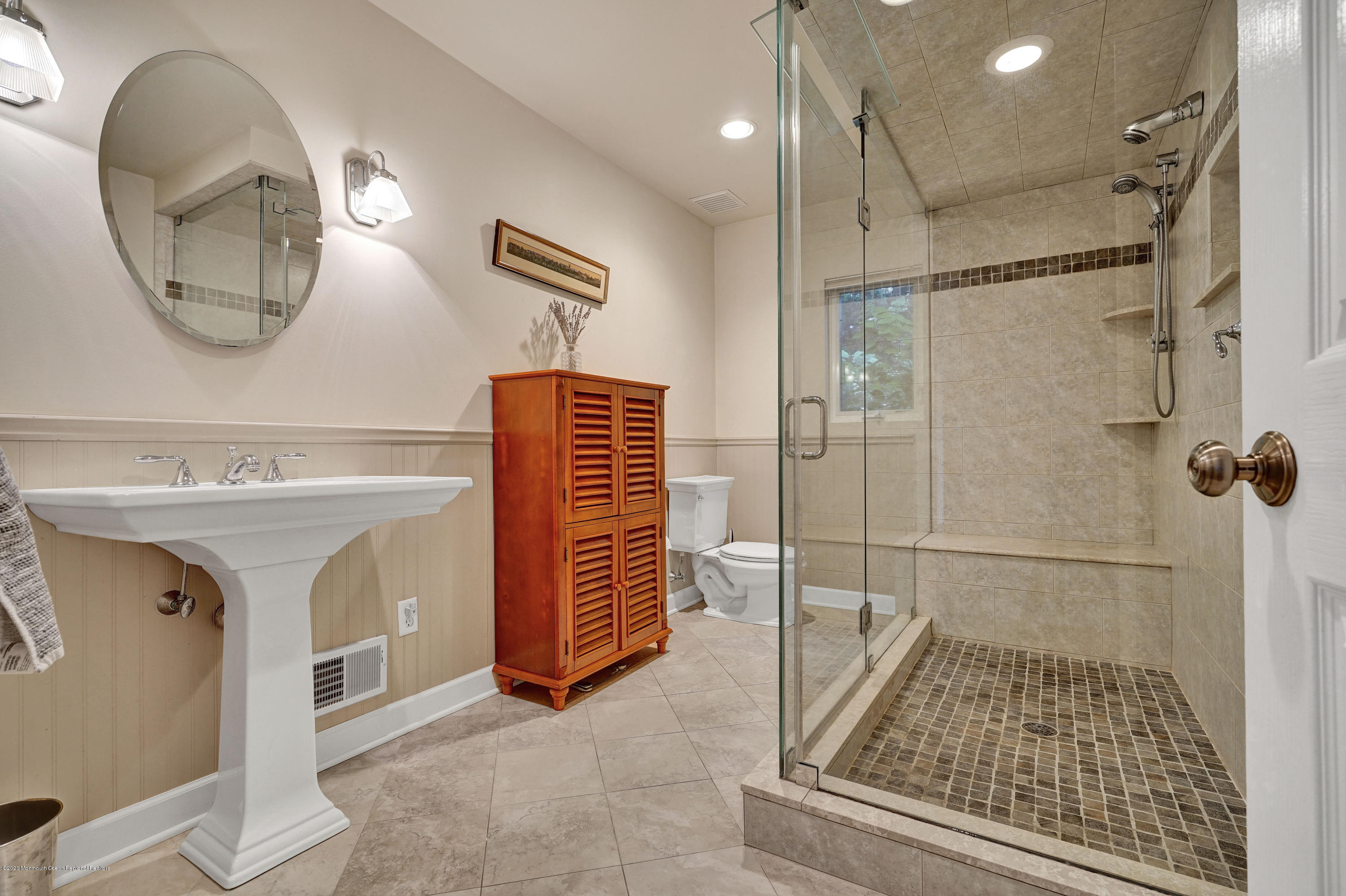 1008 Brainard Place Brielle, NJ 08730 - Photo 12 of 29 Master Bath