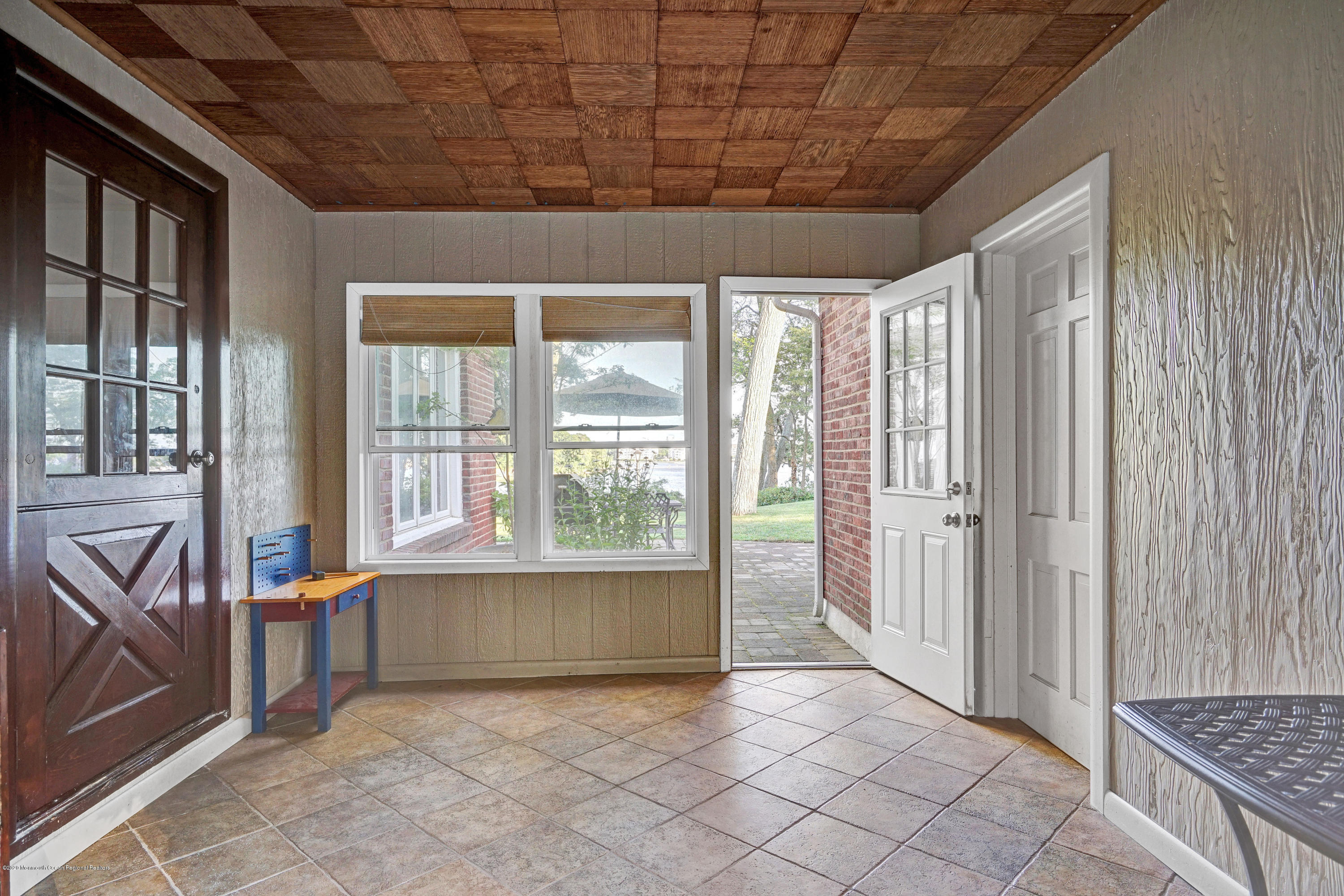 1008 Brainard Place Brielle, NJ 08730 - Photo 18 of 29 sunroom