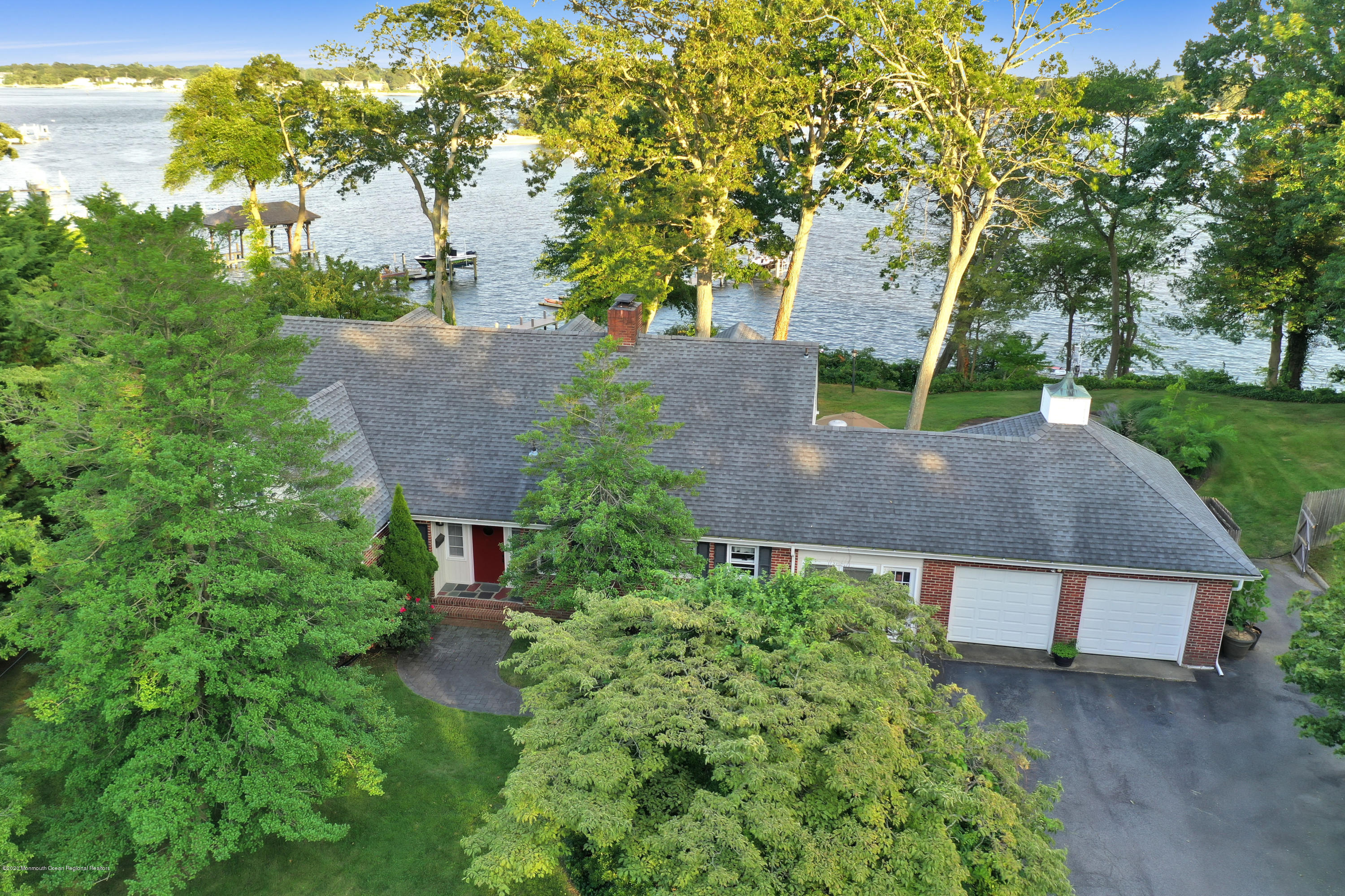1008 Brainard Place Brielle, NJ 08730 - Photo 27 of 29 overhead2
