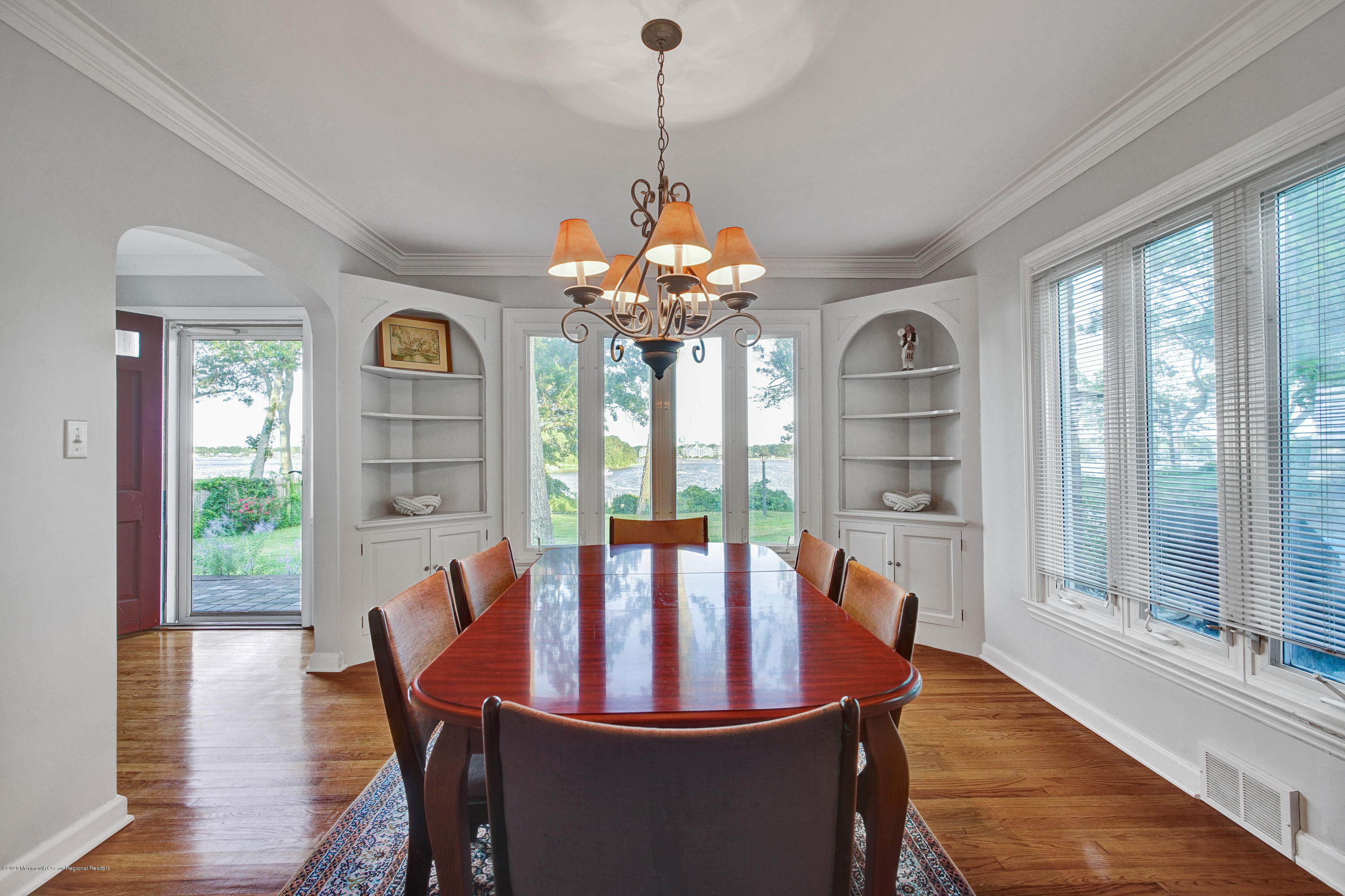 1008 Brainard Place Brielle, NJ 08730 - Photo 10 of 29 Dining Room