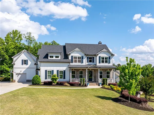$1,150,000 | 6310 Philmore Drive, Cumming, GA 30040