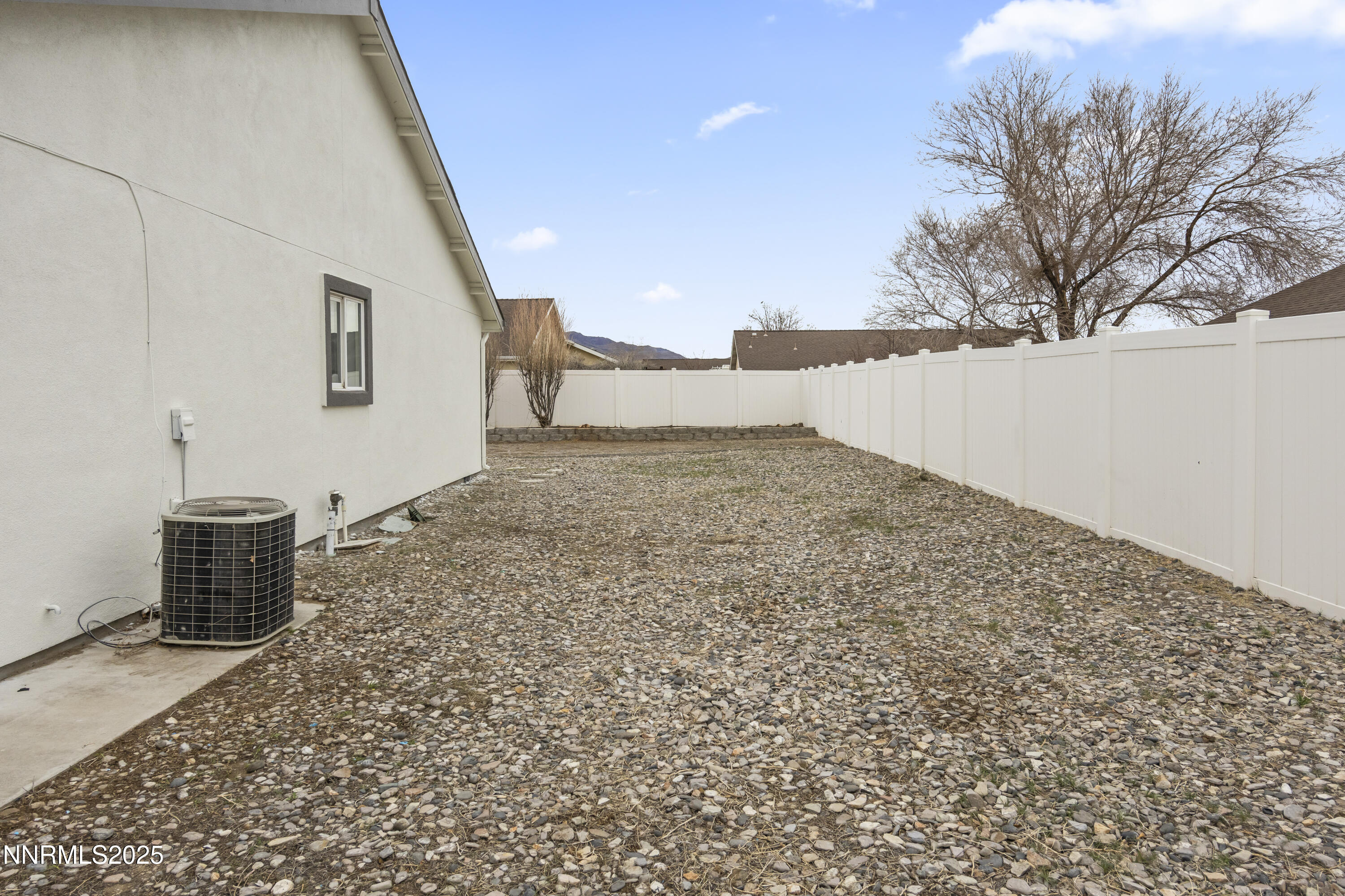 1418 Red Bluffs Way Fernley, NV 89408 - Photo 29 of 35 a view of empty room