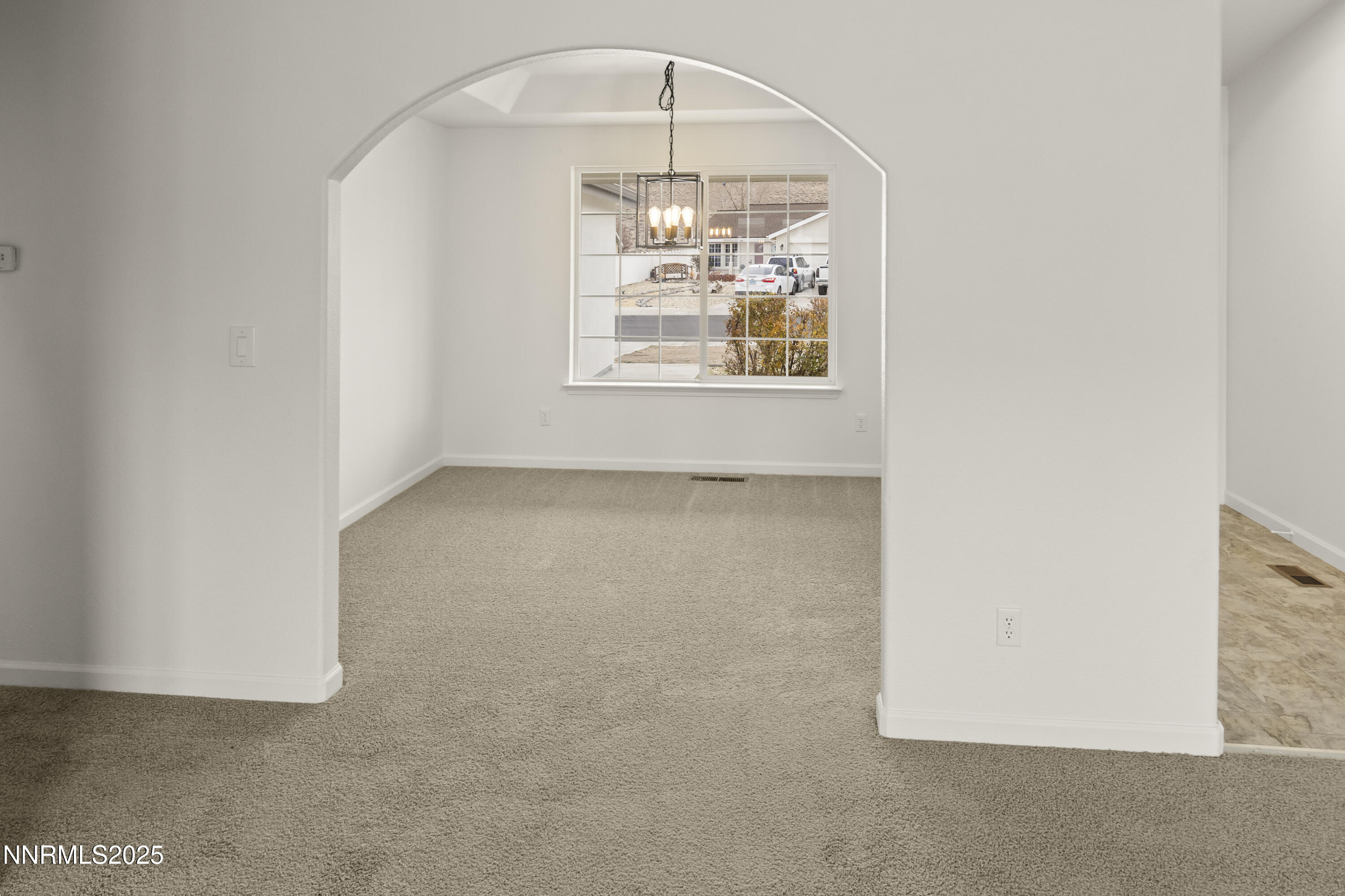 1418 Red Bluffs Way Fernley, NV 89408 - Photo 6 of 35 a view of livingroom with window