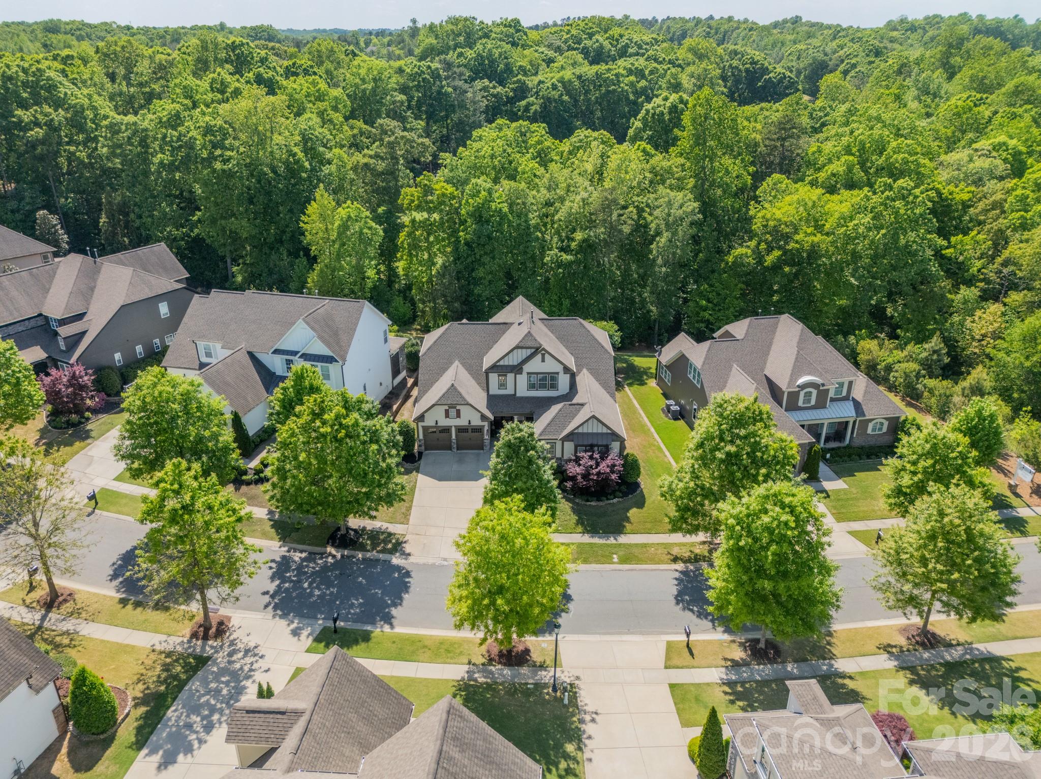 2077 Tatton Hall Road Fort Mill, SC 29715 - Photo 45 of 48