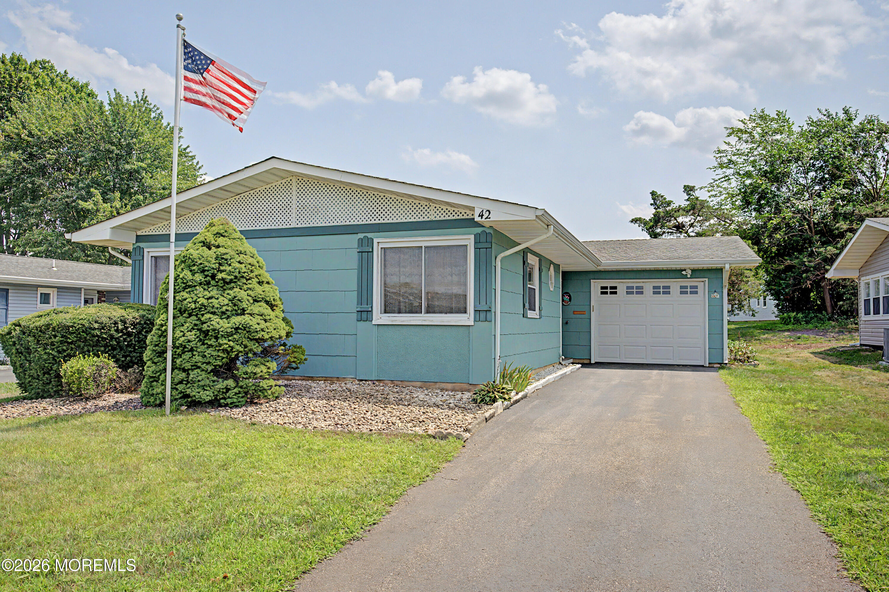 42 Patmore Road Brick, NJ 08724 - Photo 1 of 36 42 Patfront