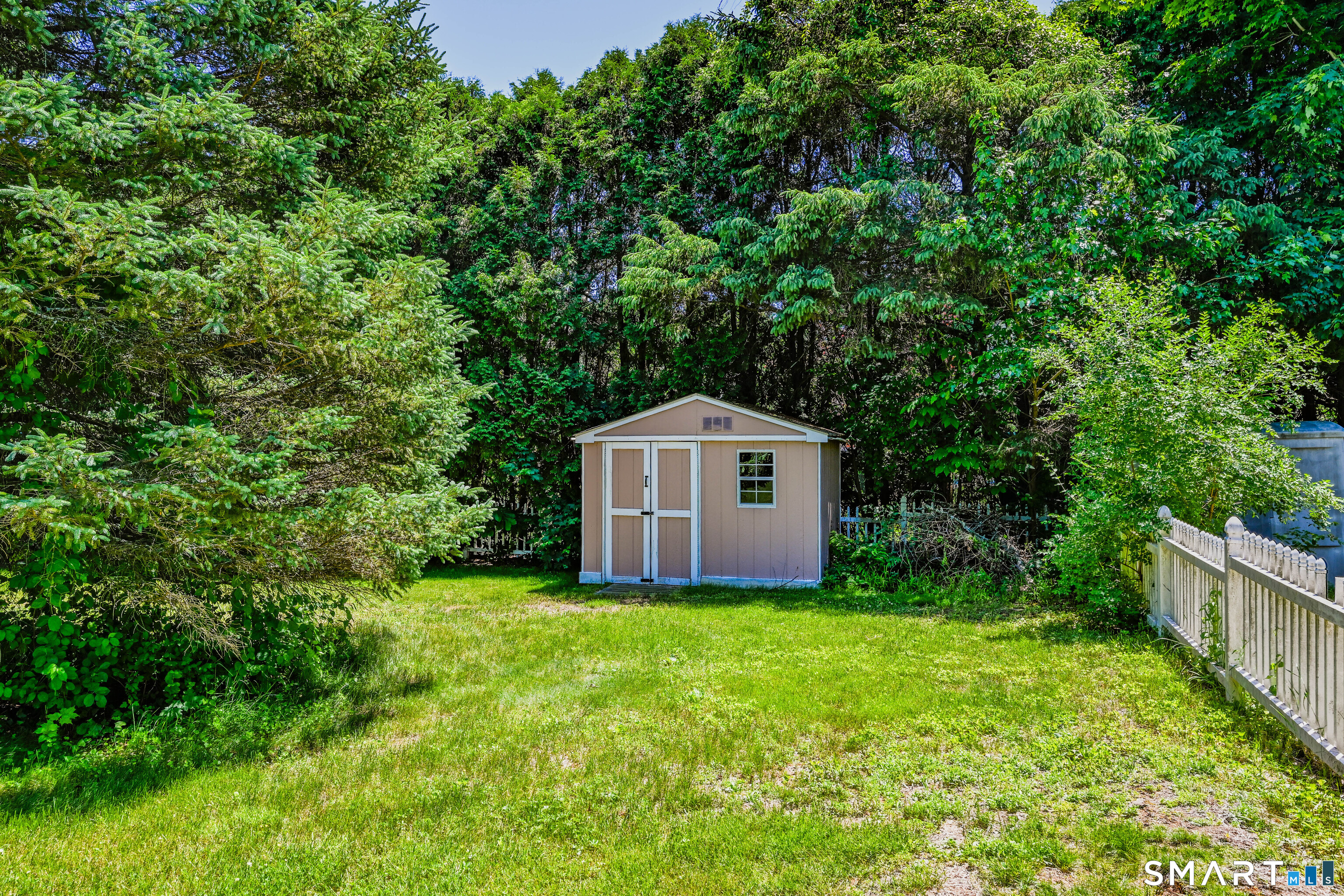 93 Court Street Cromwell, CT 06416 - Photo 31 of 38 shed for extra storage