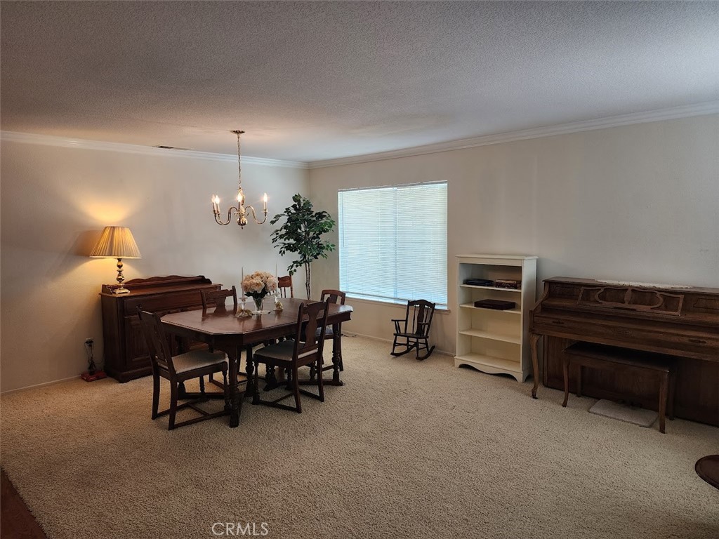 9 Calais Irvine, CA 92602 - Photo 2 of 21 a view of a dining room with furniture