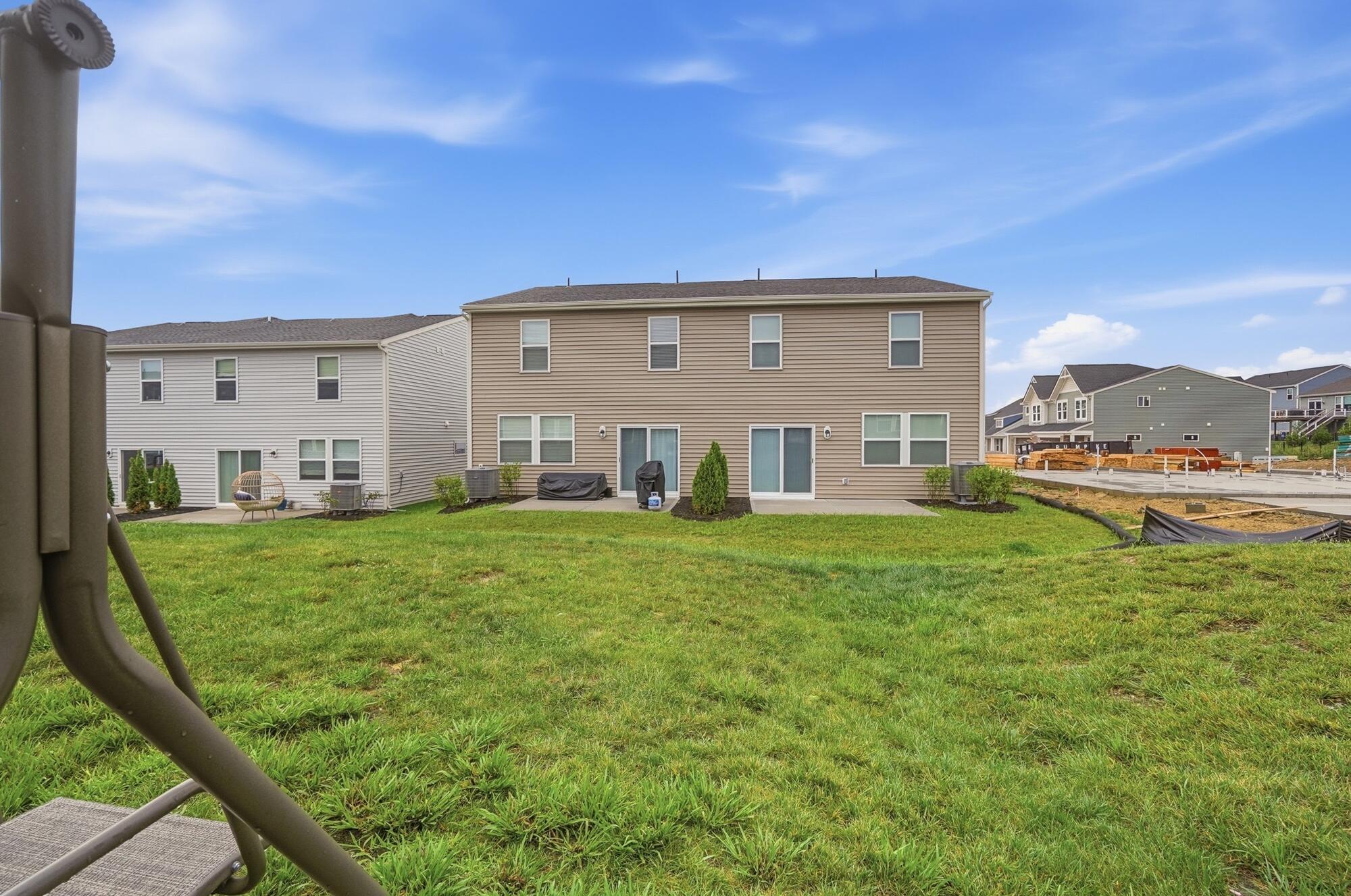 2357 Bella Ridge, Unit B Covington, KY 41017 - Photo 46 of 52 249