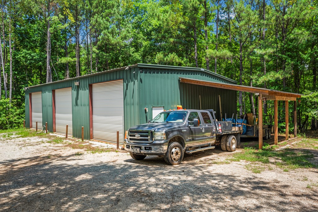 877 McKee Road Waverly Hall, GA 31831 - Photo 49 of 71 Gallery Image 49