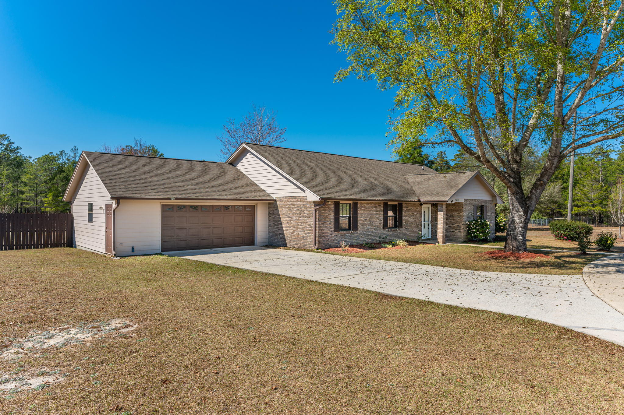 5418 Mt Olive Road Crestview, FL 32539 - Photo 3 of 53 Gallery Image 3