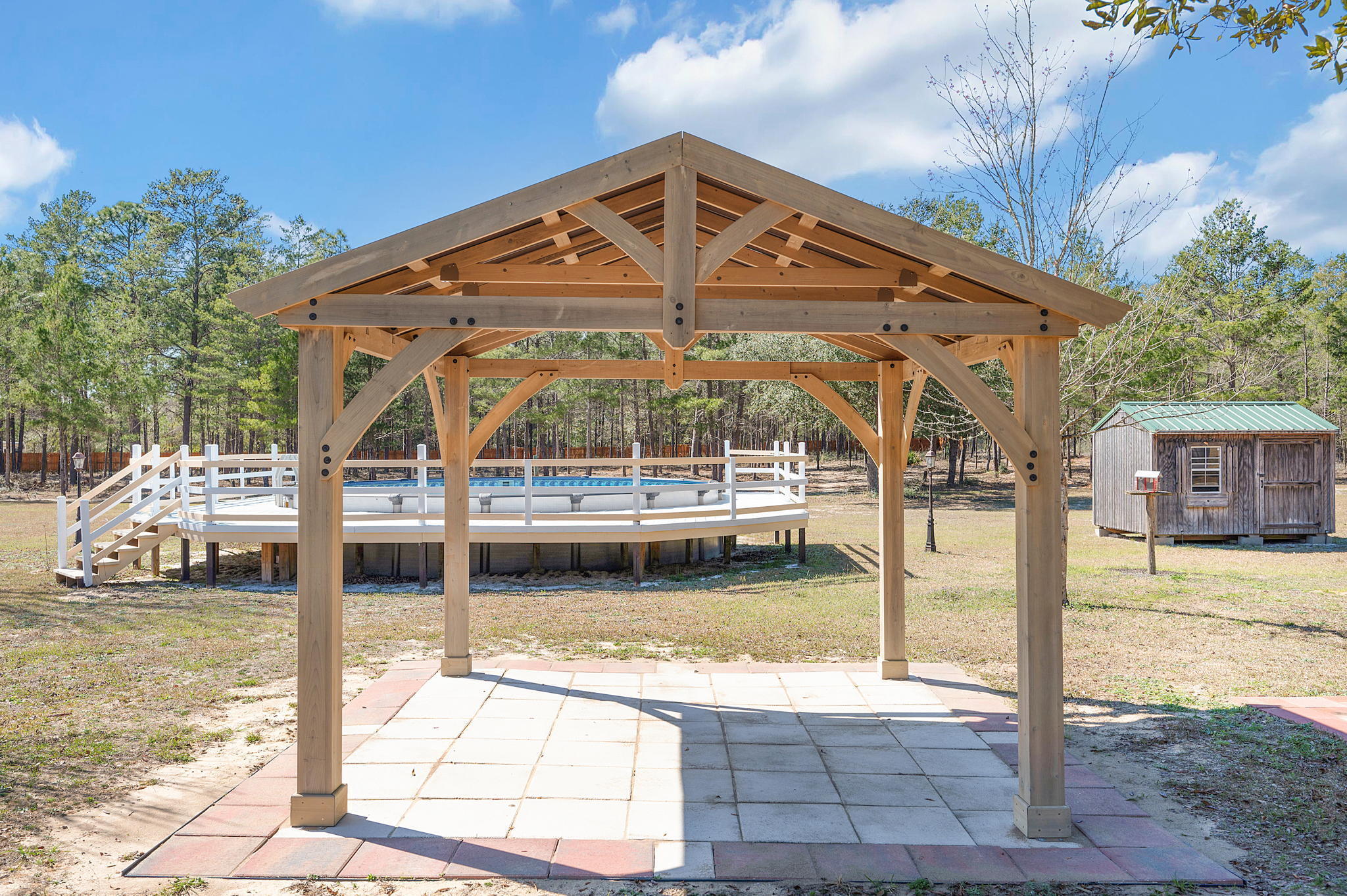 5418 Mt Olive Road Crestview, FL 32539 - Photo 42 of 53 Gallery Image 42
