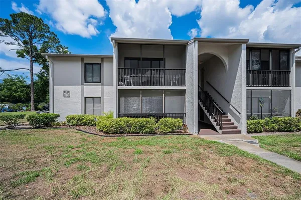 $169,900 | 2600 Pine Ridge Way South, Unit A2, Palm Harbor, FL 34684