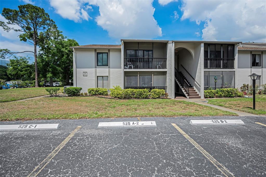 2600 Pine Ridge Way South, Unit A2 Palm Harbor, FL 34684 - Photo 2 of 86