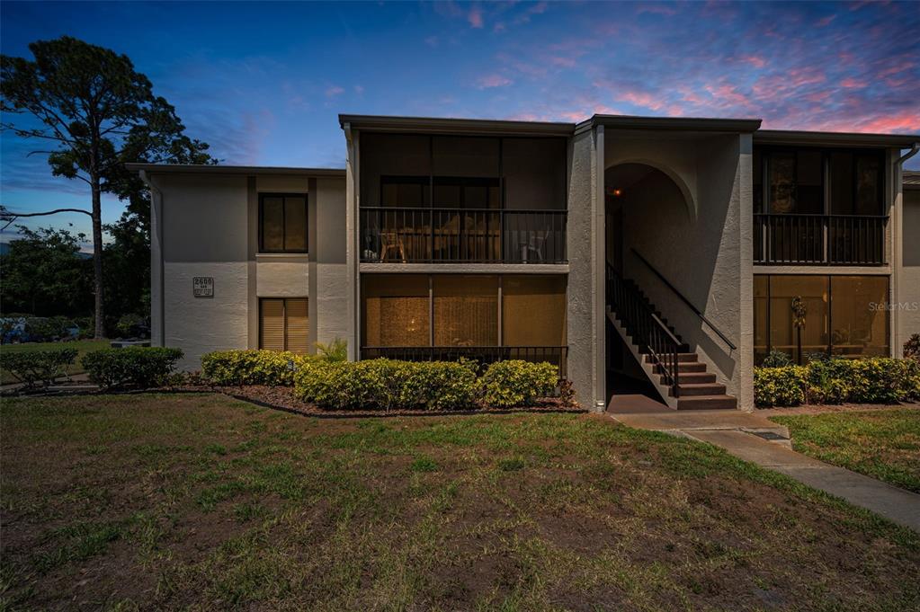 2600 Pine Ridge Way South, Unit A2 Palm Harbor, FL 34684 - Photo 3 of 86