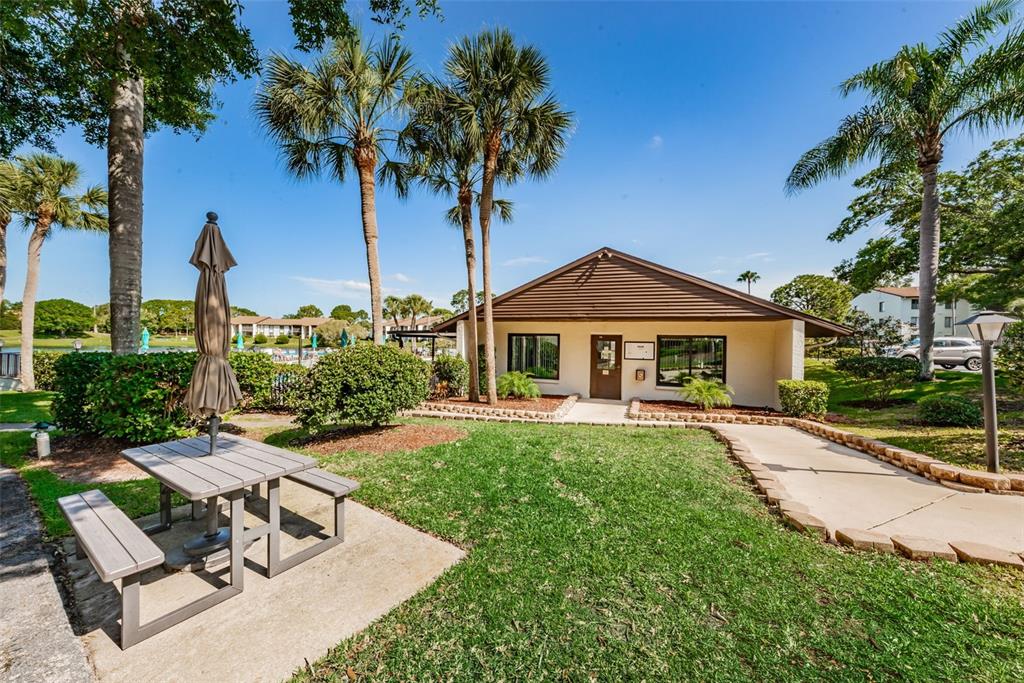 2600 Pine Ridge Way South, Unit A2 Palm Harbor, FL 34684 - Photo 52 of 86