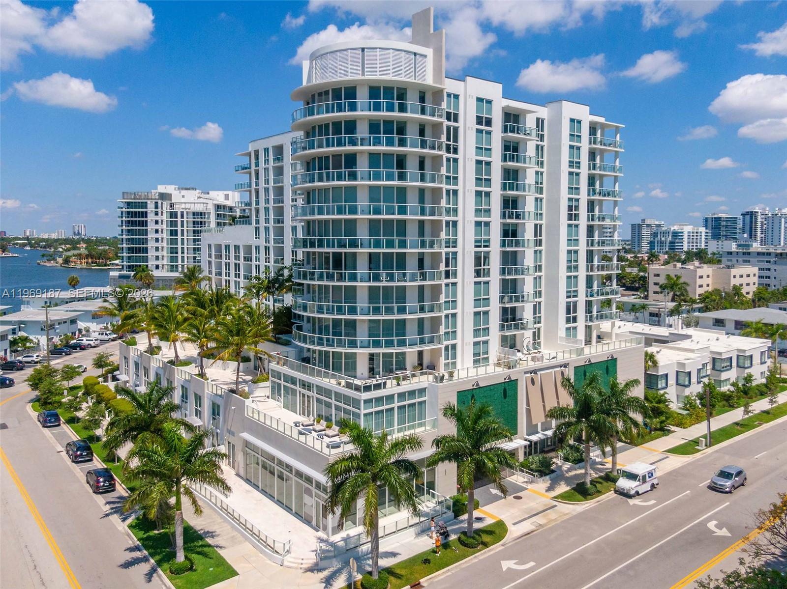 401 North Birch Road, Unit 502 Fort Lauderdale, FL 33304 - Photo 29 of 52