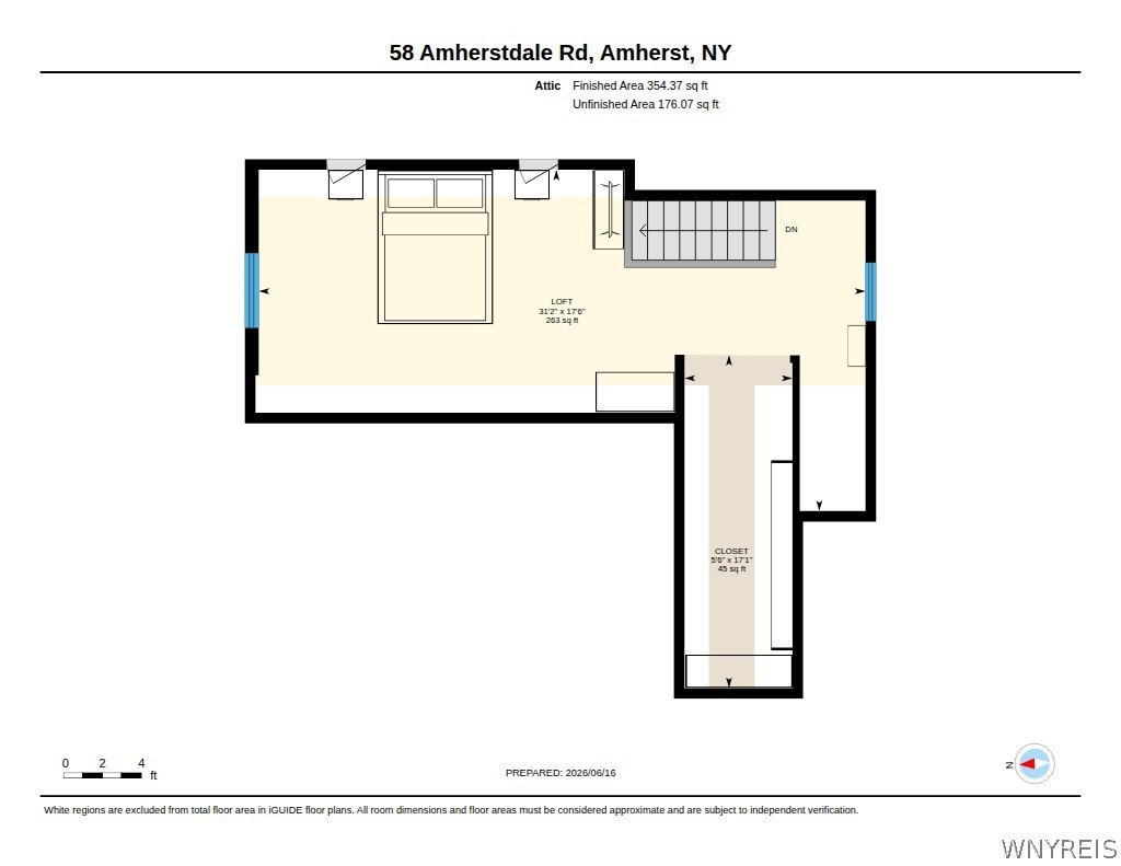 58 Amherstdale Road Amherst, NY 14226 - Photo 42 of 43