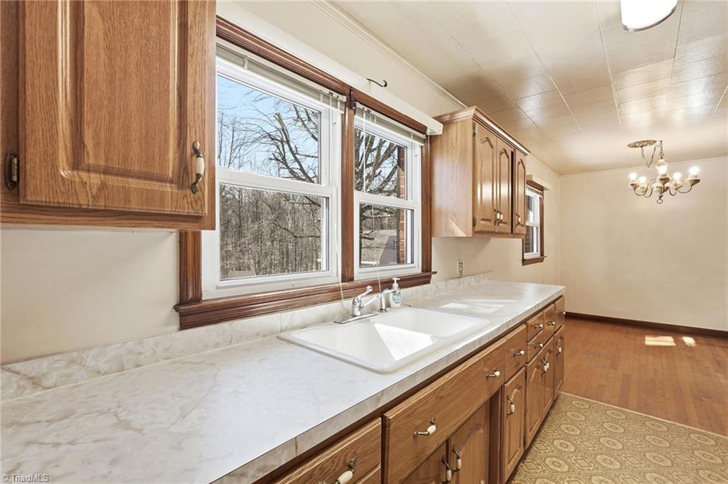 134 Grady Road Reidsville, NC 27320 - Photo 11 of 45