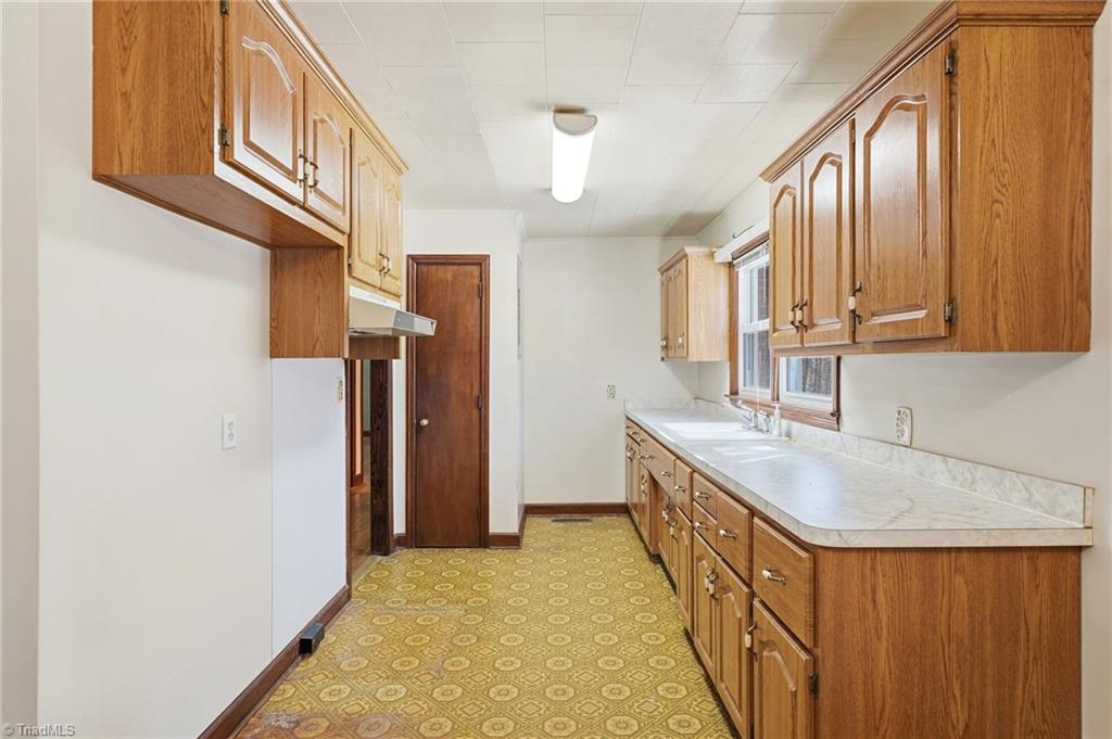 134 Grady Road Reidsville, NC 27320 - Photo 12 of 45