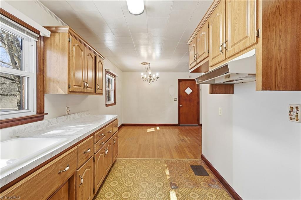 134 Grady Road Reidsville, NC 27320 - Photo 13 of 45