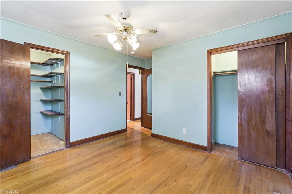 134 Grady Road Reidsville, NC 27320 - Photo 16 of 45