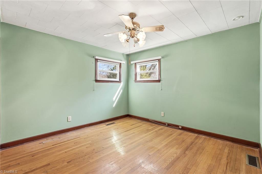 134 Grady Road Reidsville, NC 27320 - Photo 17 of 45