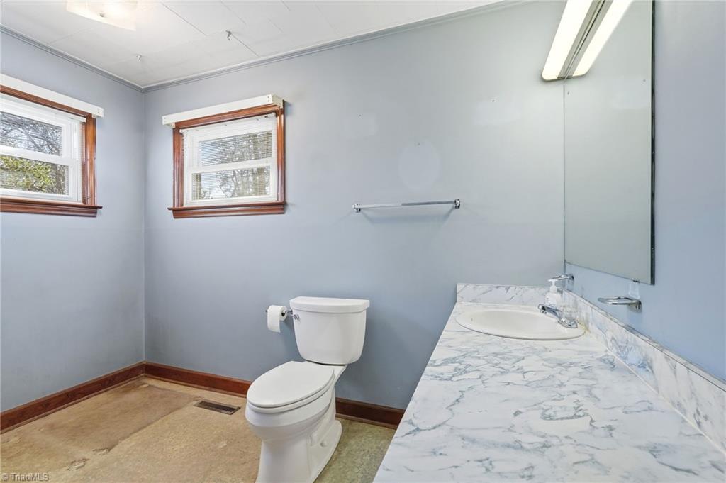 134 Grady Road Reidsville, NC 27320 - Photo 19 of 45