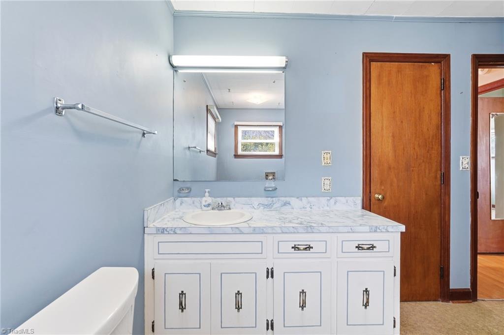 134 Grady Road Reidsville, NC 27320 - Photo 20 of 45