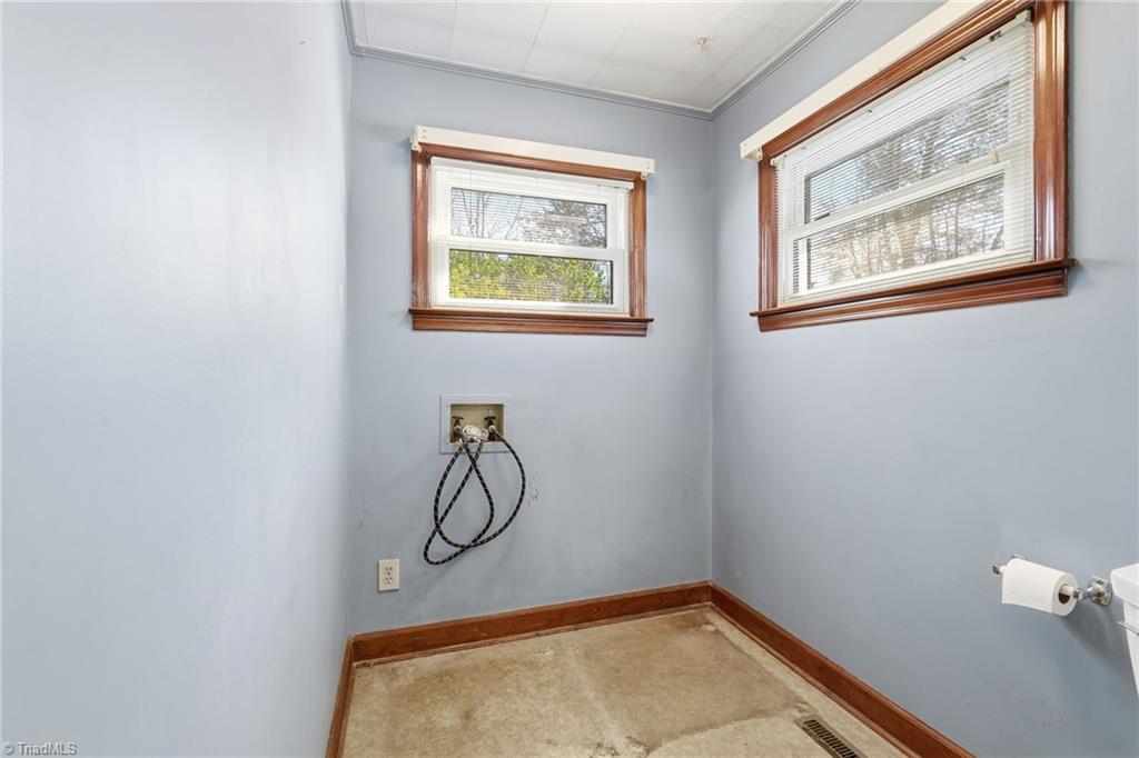 134 Grady Road Reidsville, NC 27320 - Photo 21 of 45