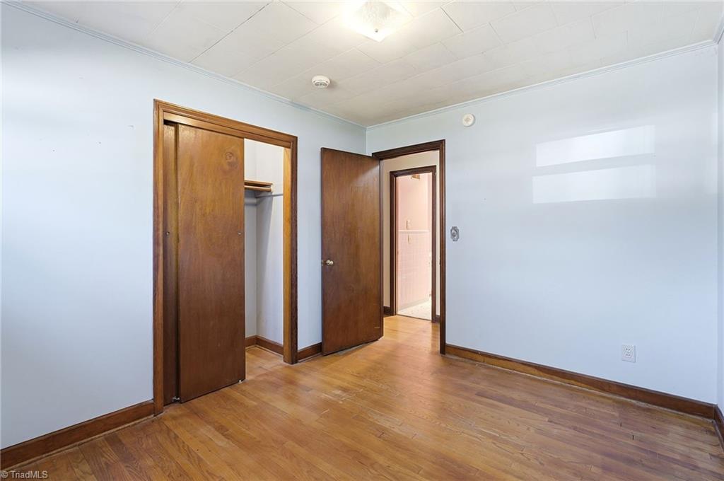 134 Grady Road Reidsville, NC 27320 - Photo 23 of 45