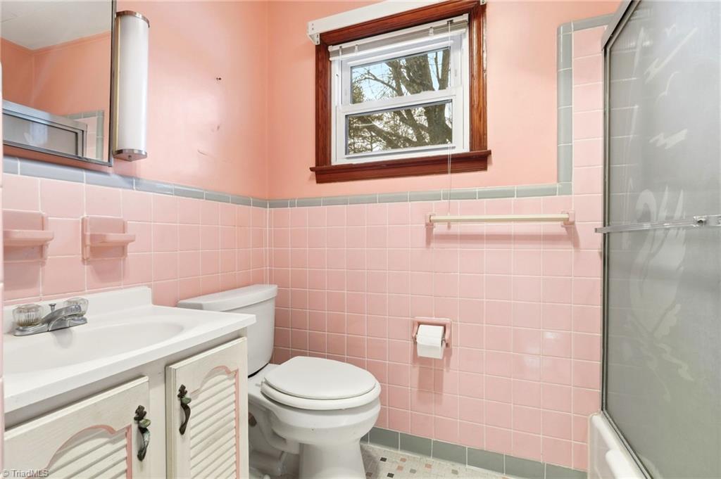 134 Grady Road Reidsville, NC 27320 - Photo 25 of 45