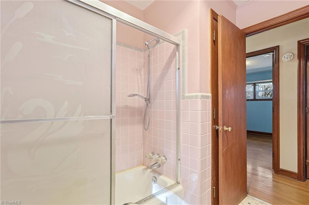 134 Grady Road Reidsville, NC 27320 - Photo 26 of 45